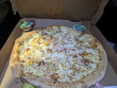 Papa Johns Pizza
