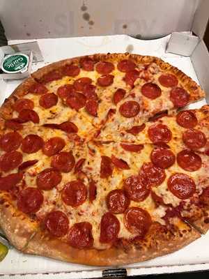 Papa Johns Pizza