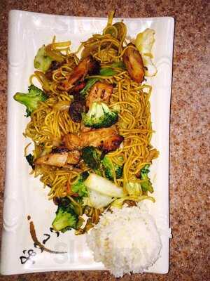 Darus-salaam Cafe & Grill