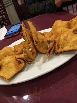 Madame Wu's Chinese Restaurant