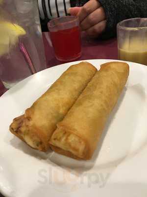 Madame Wu's Chinese Restaurant