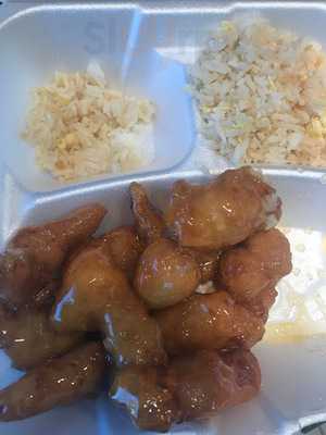 Madame Wu's Chinese Restaurant