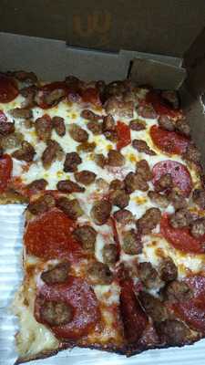 Jet's Pizza