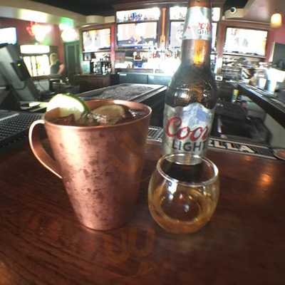 Where's Rufus Sports Bar