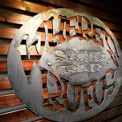 Where's Rufus Sports Bar