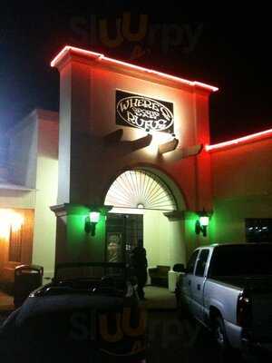 Where's Rufus Sports Bar