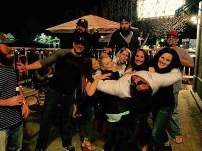 Where's Rufus Sports Bar