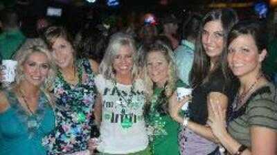 Where's Rufus Sports Bar