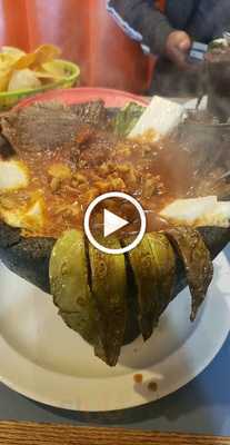 Taqueria Los Cachanillas