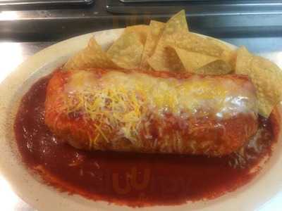 Taqueria Los Cachanillas