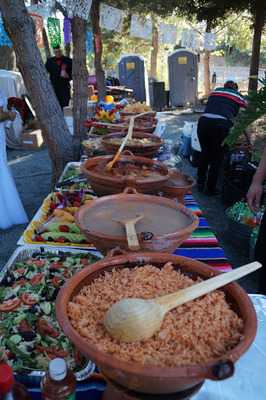 Taqueria Los Cachanillas