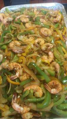 Taqueria Los Cachanillas