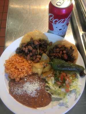 Taqueria Los Cachanillas