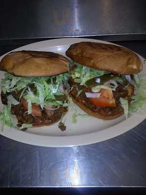 Taqueria Los Cachanillas