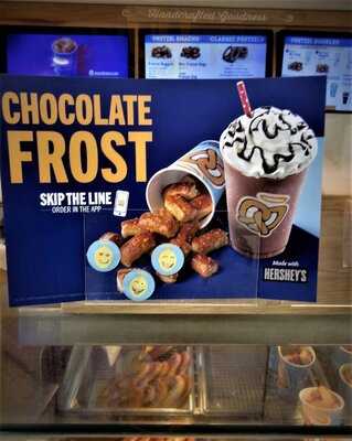 Auntie Anne's