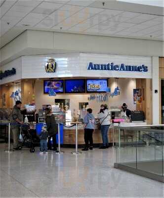 Auntie Anne's