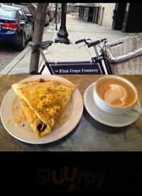 Flint Crepe Company