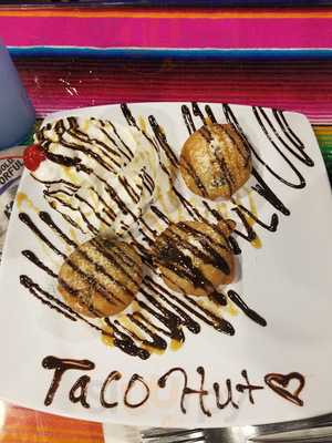 Taco Hut