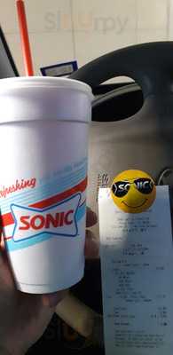 Sonic Drive-in