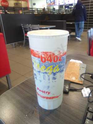 Hardee's
