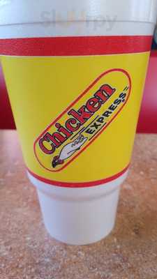 Chicken Express