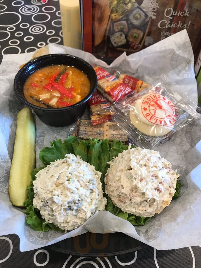 Chicken Salad Chick
