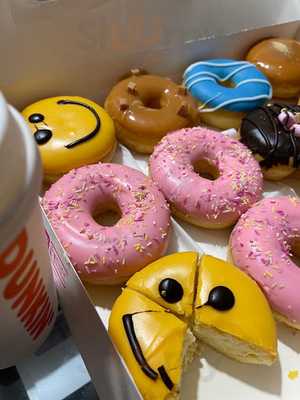 Dunkin' Donuts