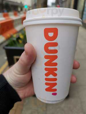 Dunkin' Donuts
