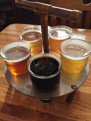 Free State Brewing Co