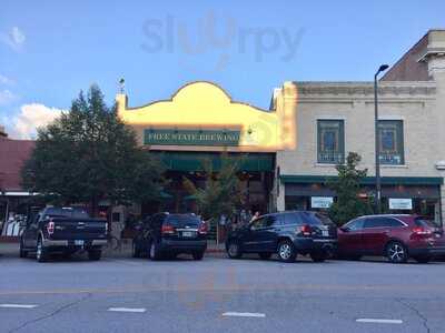 Free State Brewing Co