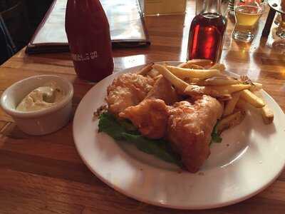 Free State Brewing Co