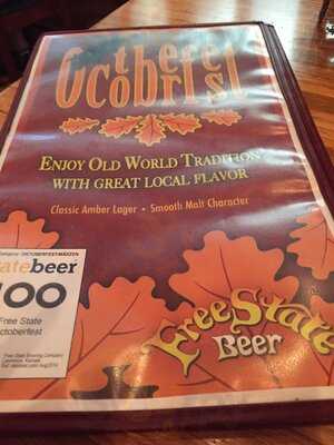 Free State Brewing Co