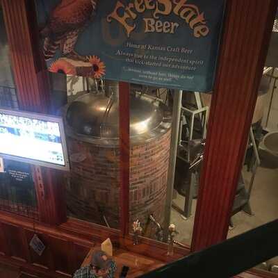 Free State Brewing Co