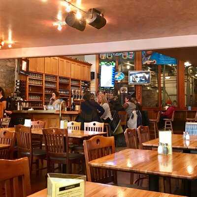 Free State Brewing Co