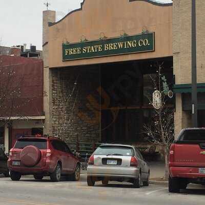Free State Brewing Co