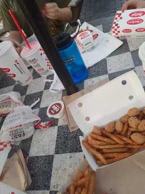 Checkers