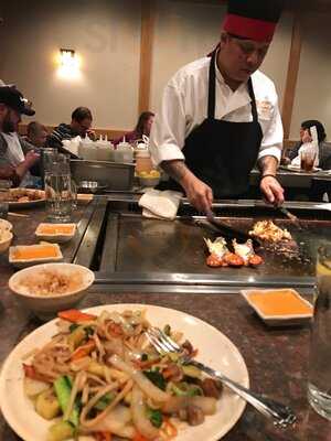 Sagano Japanese Bistro & Steakhouse