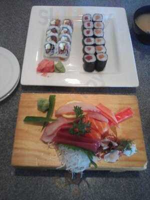 Sagano Japanese Bistro & Steakhouse