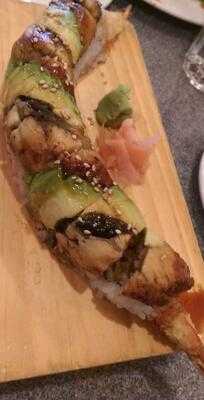 Sagano Japanese Bistro & Steakhouse