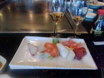 Sagano Japanese Bistro & Steakhouse