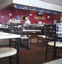 Sagano Japanese Bistro & Steakhouse