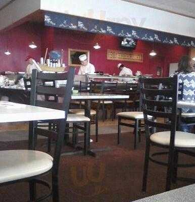 Sagano Japanese Bistro & Steakhouse