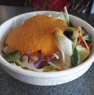 Sagano Japanese Bistro & Steakhouse