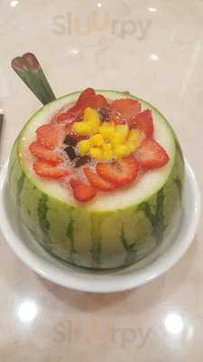 Fresh Nation Desserts