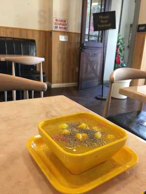 Fresh Nation Desserts