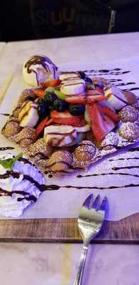 Fresh Nation Desserts