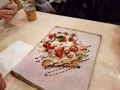 Fresh Nation Desserts