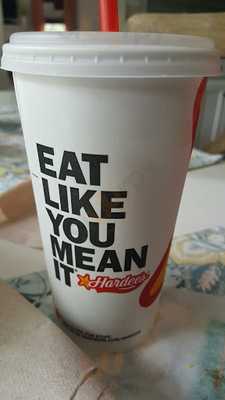 Hardee's