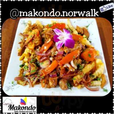 Makondo Latin Restaurant & Bar