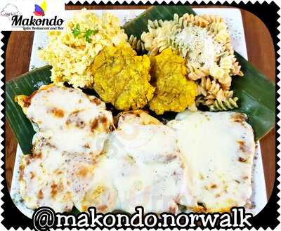 Makondo Latin Restaurant & Bar